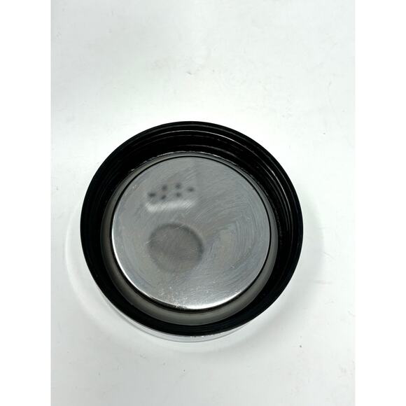 USED Pure Silver Liner Vacuum Cup Stainless Steel Thermos Silver Cup with Handle - Picture 7 of 10